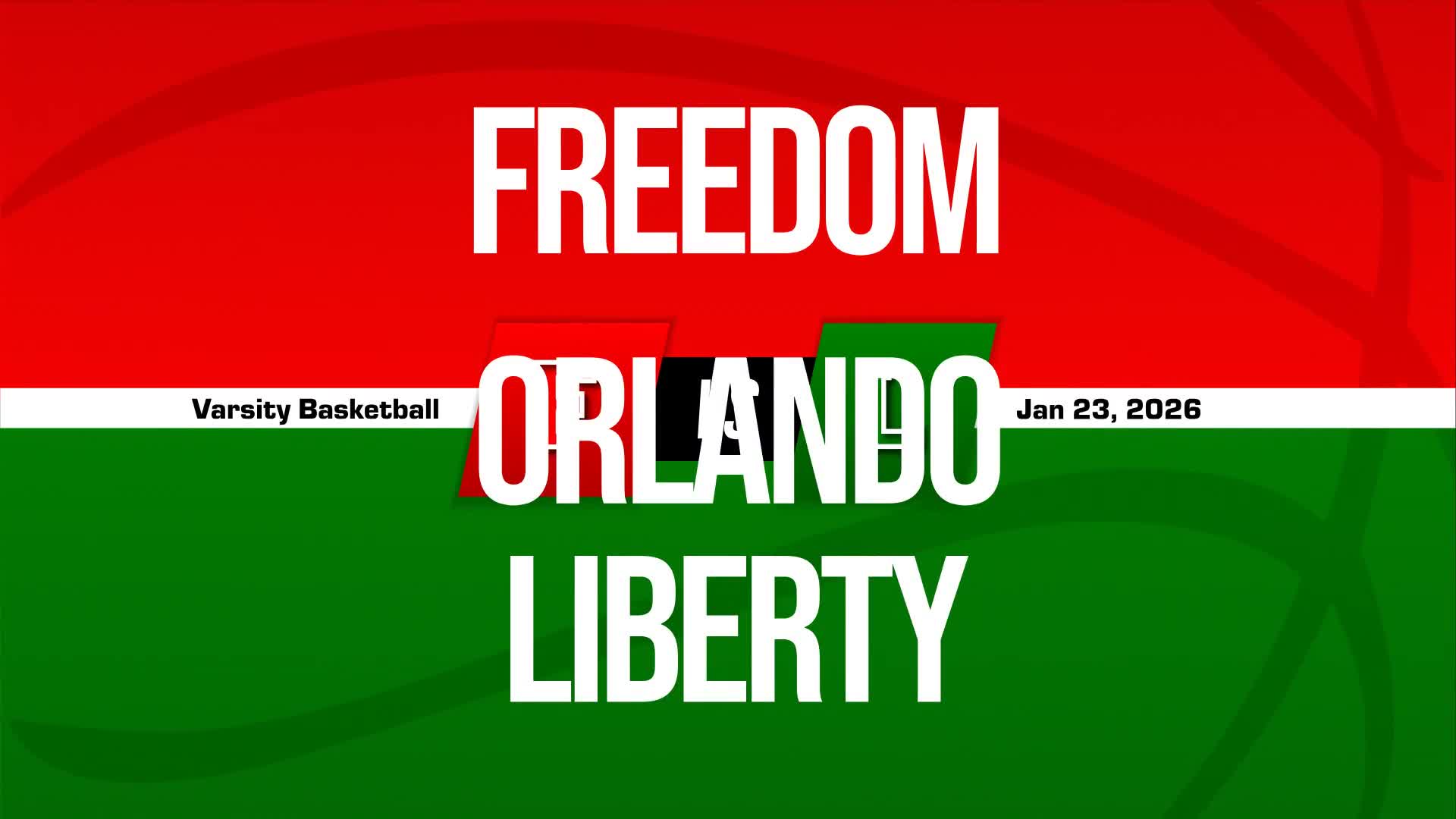 Basketball Recap: Freedom Takes a Loss + How To Watch
