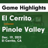Basketball Game Preview: El Cerrito Gauchos vs. Richmond Oilers