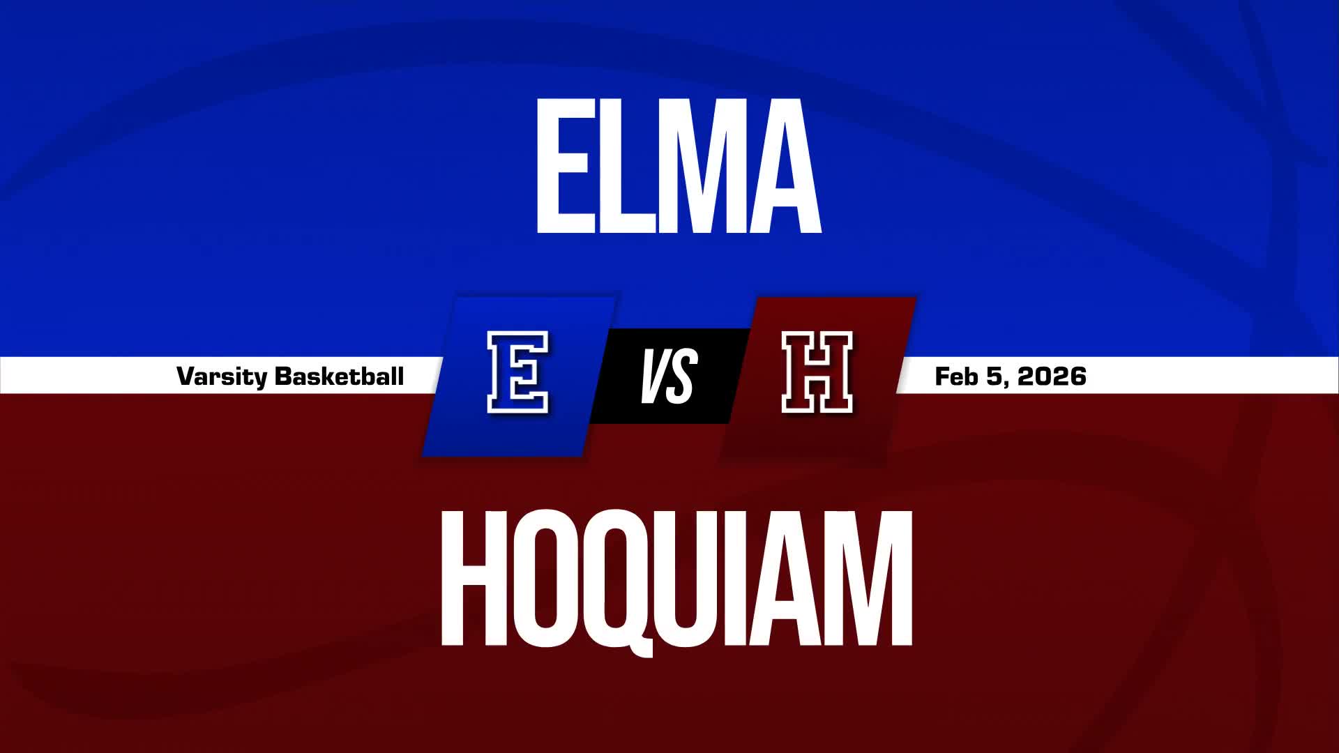 Basketball Game Preview: Elma Eagles vs. King's Way Christian Knights