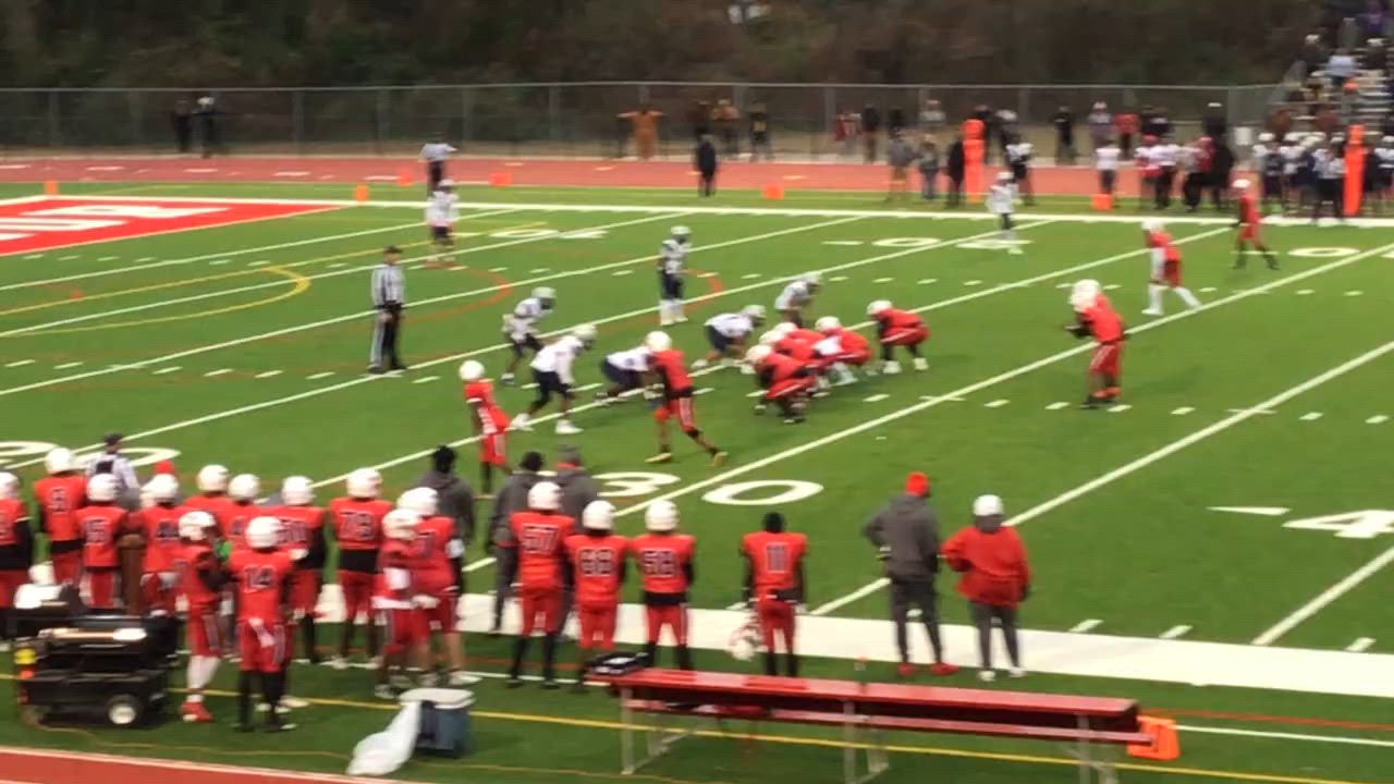 Football Game Preview: Lake Taylor Titans vs. Kettle Run Cougars + How To Watch