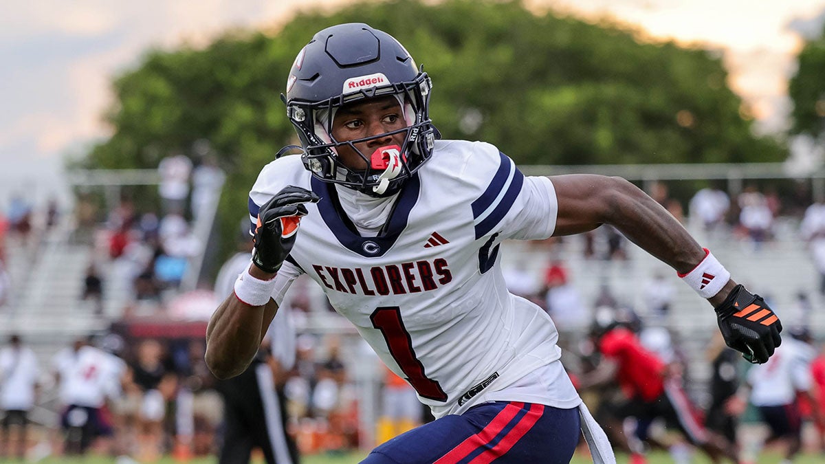 FOOTBALL: Top 10 biggest games this week