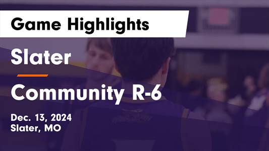 Basketball Game Preview: Slater Wildcats vs. Smithton Tigers