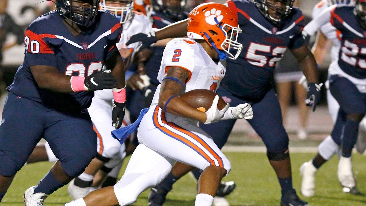 MHSAA/MAIS football postseason brackets