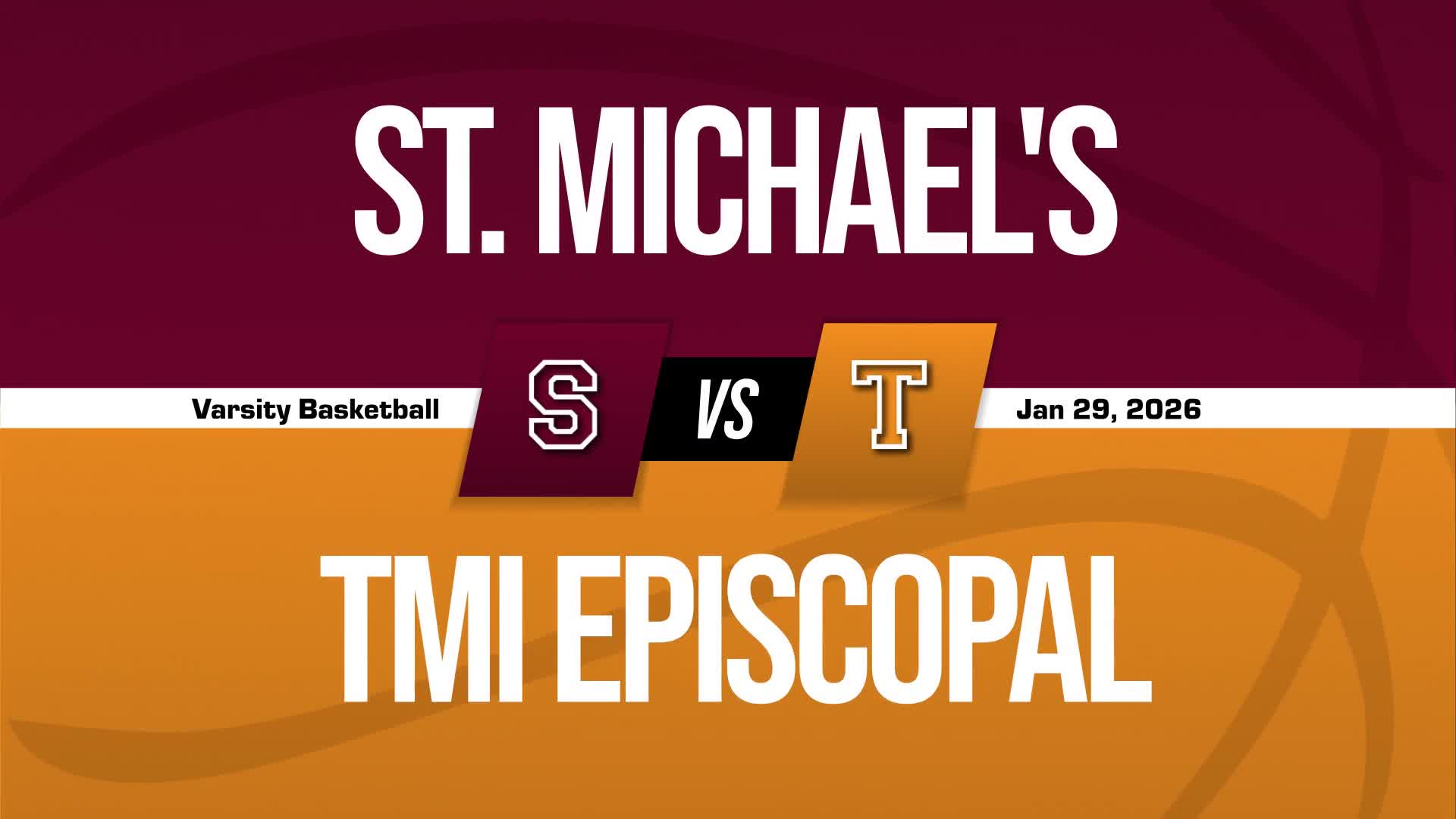 Basketball Recap: TMI-Episcopal Takes a Loss + How To Watch