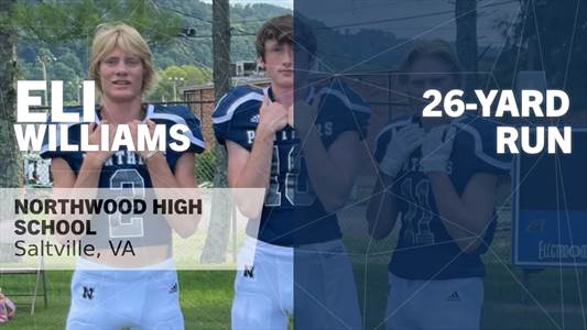 Baseball Game Preview: Northwood on Home-Turf