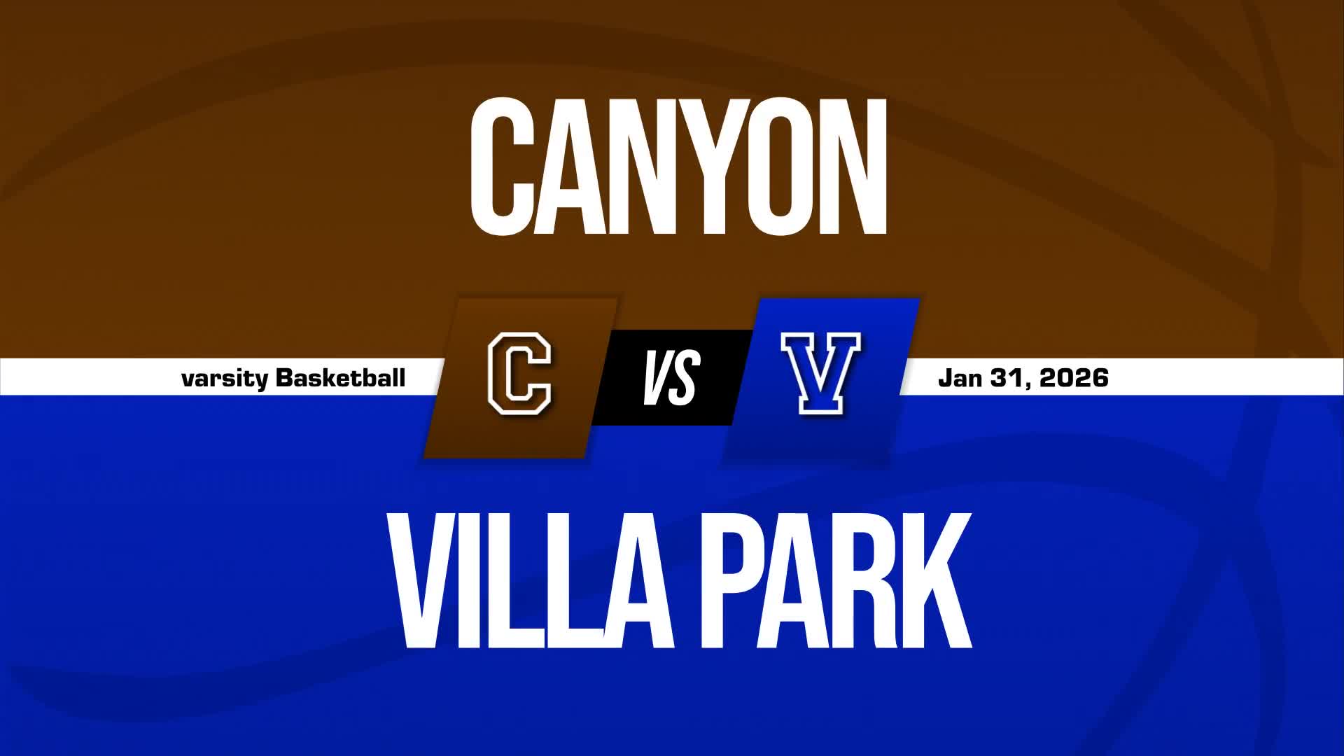 Basketball Recap: Canyon Skates Past Moorpark with Ease