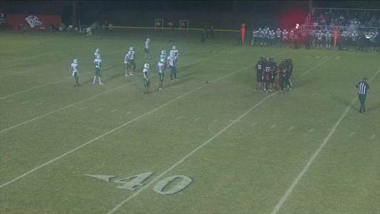 Baseball Game Preview: Panama Razorbacks vs. Heavener Wolves