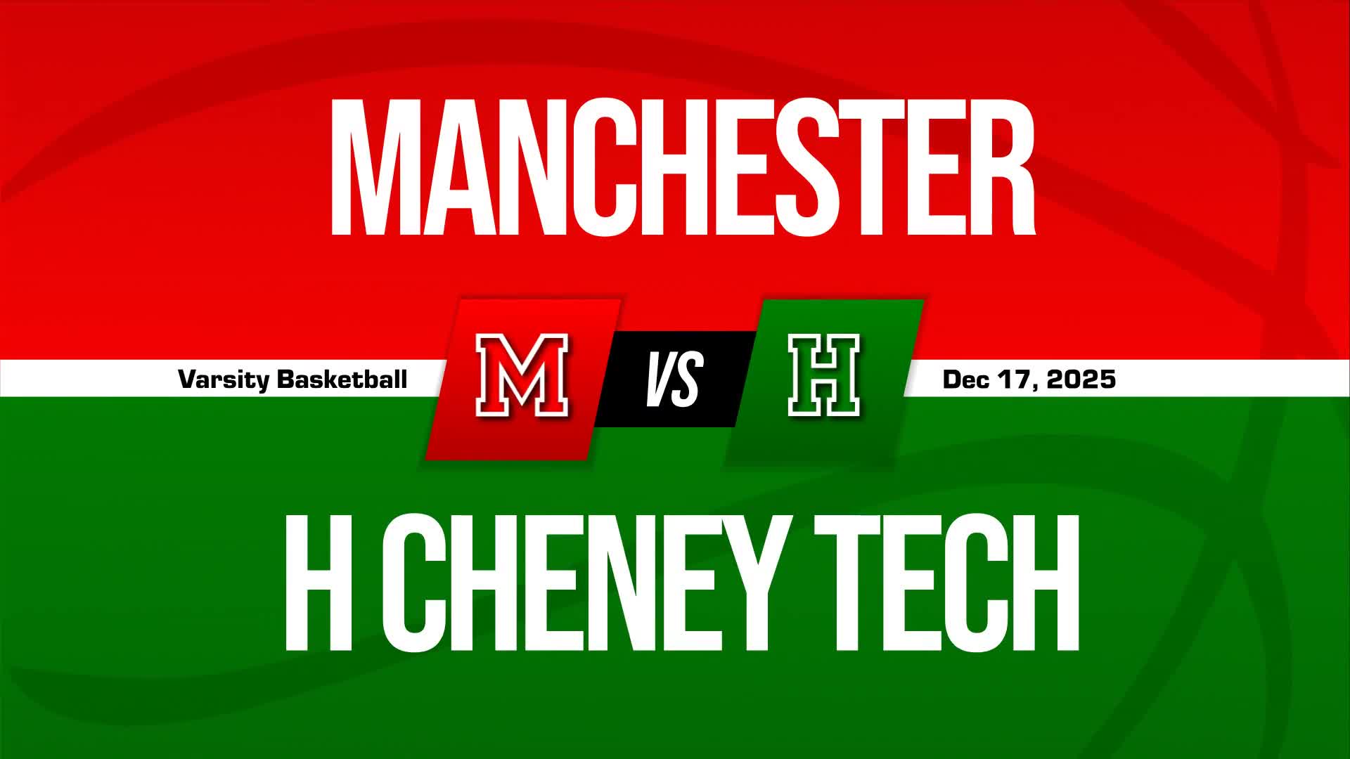 Basketball Recap: Cheney Tech Starts Season with  Victory Against Manchester + How To Watch
