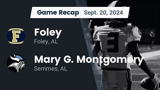 Football Game Preview: Foley Lions vs. Fairhope Pirates