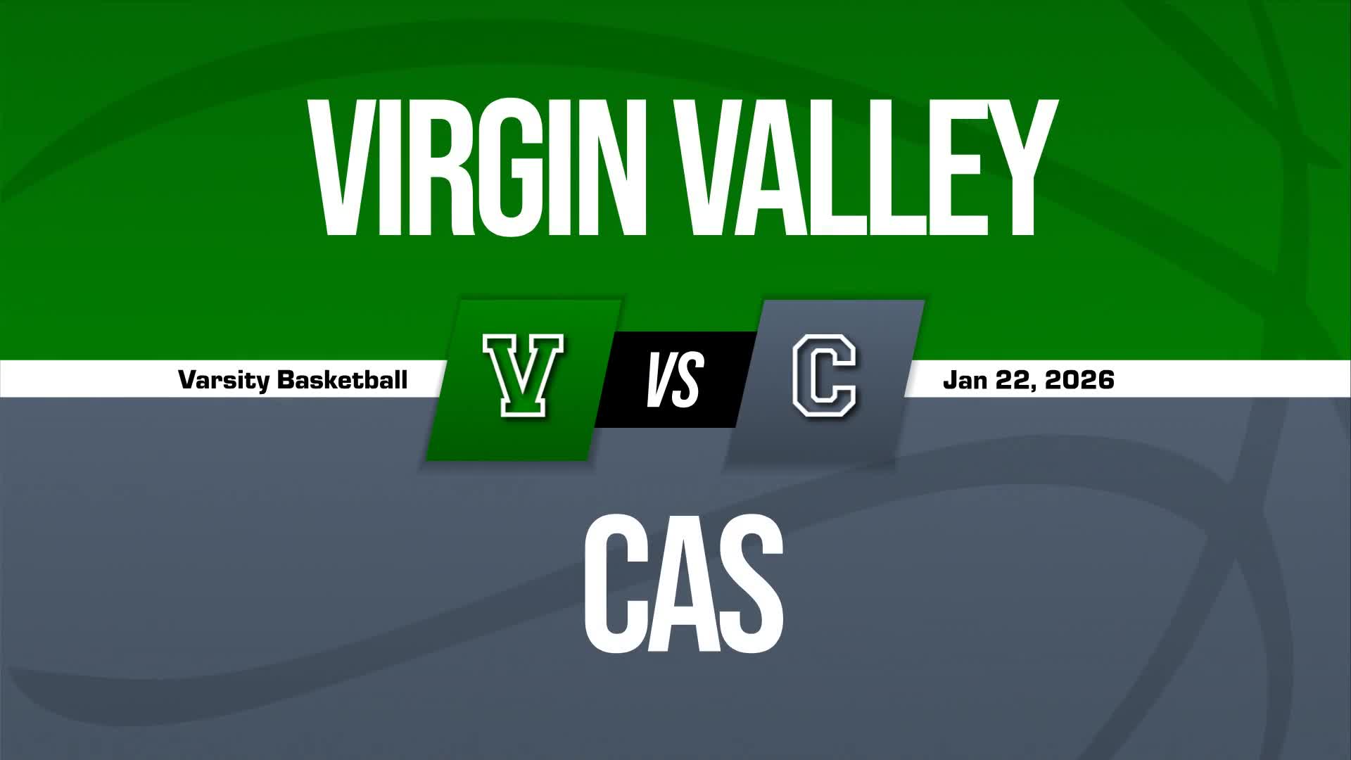 Basketball Recap: Virgin Valley Extends Winning Streak to Seven + How To Watch