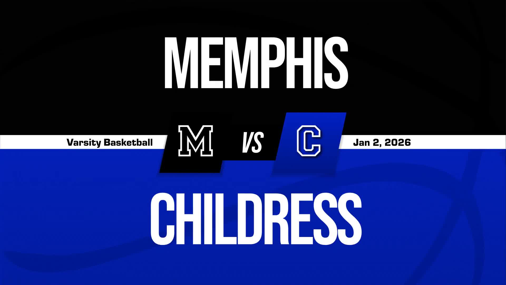 Basketball Recap: Childress Find Success