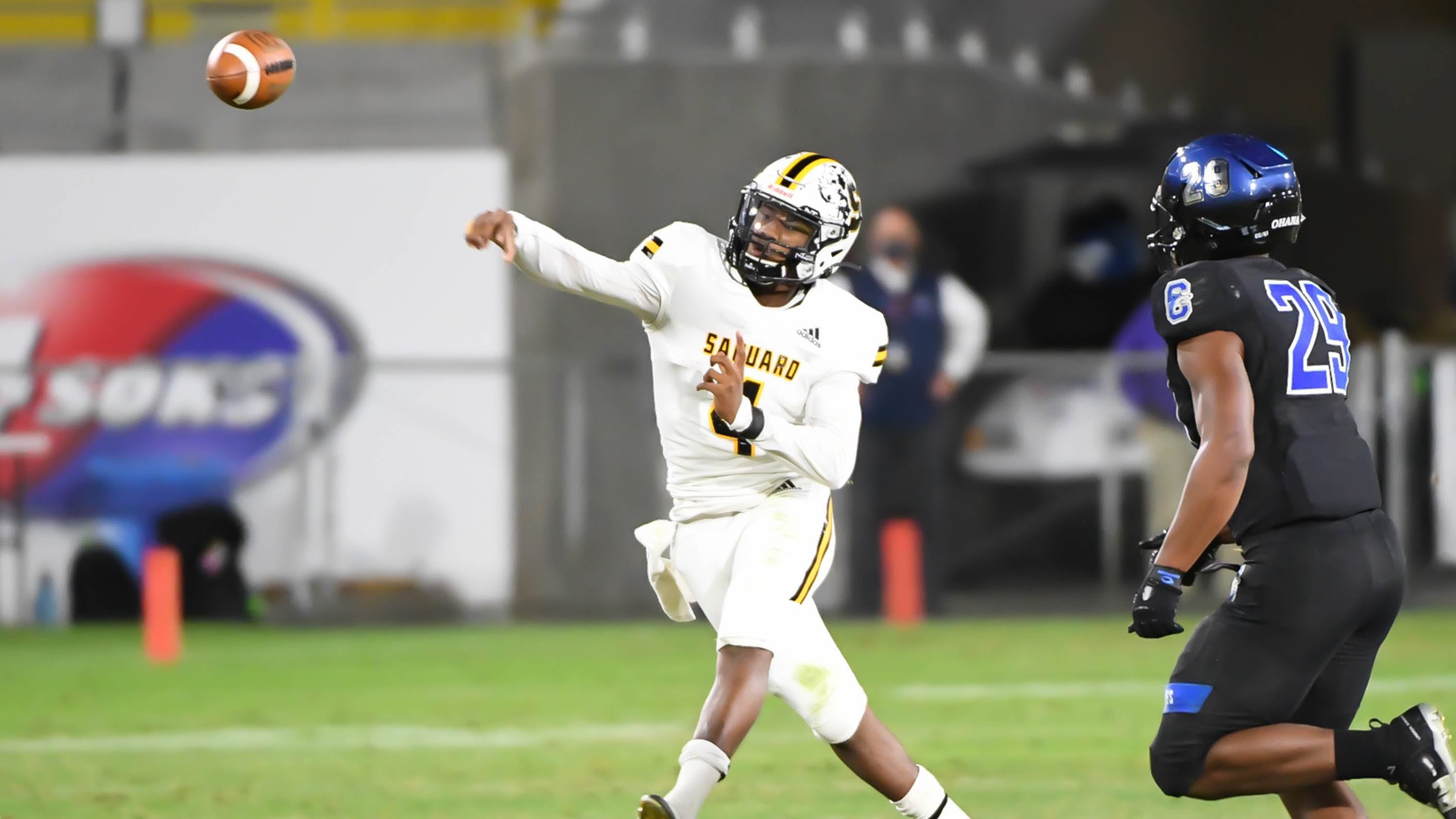 2022 Preseason MaxPreps Top 25 high school football rankings: No. 12