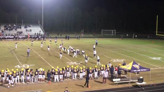 3A Central Top Football Player Performances