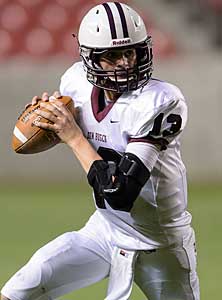 Frank Nutile, Don Bosco Prep