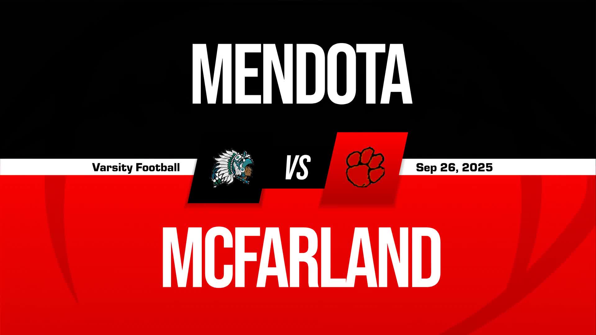 Football Recap: Mcfarland Skates Past Sierra with Ease