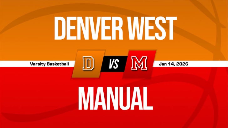 Basketball Game Preview: Manual Thunderbolts vs. Kennedy Command