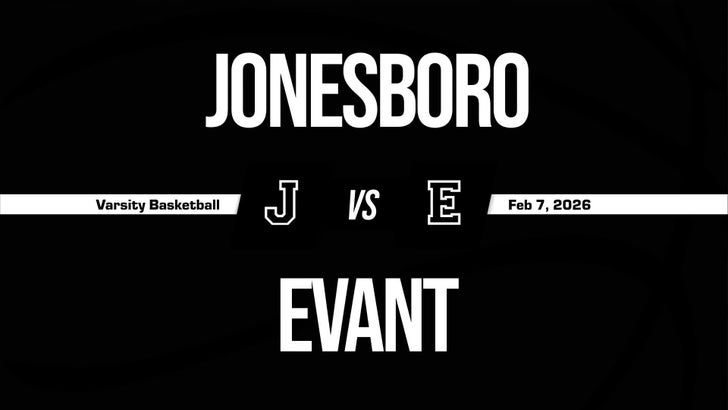 Basketball Recap: Evant Takes a Loss