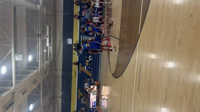 Basketball Recap: Eastern Wayne Skates Past Hertford County with