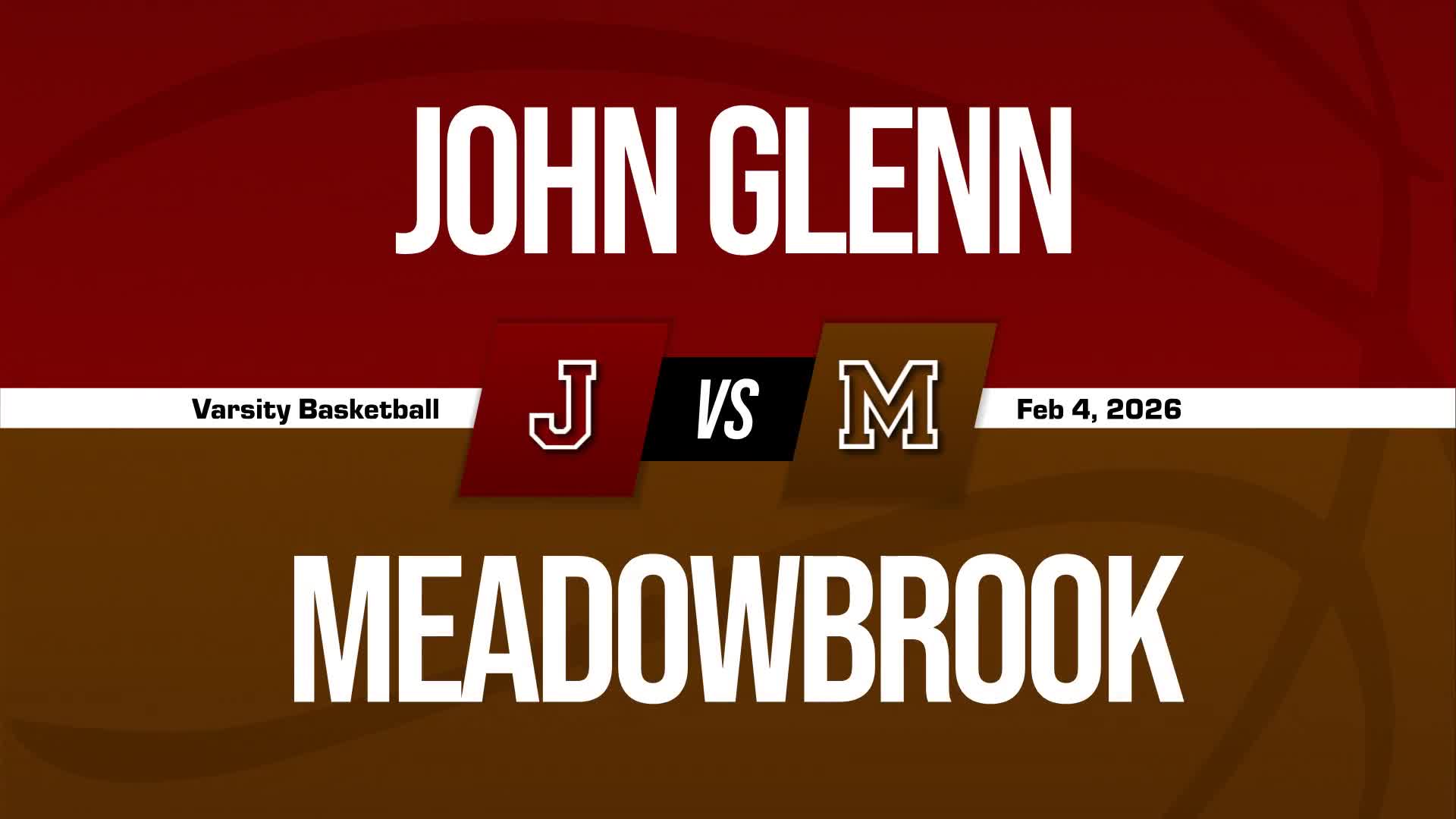 Basketball Recap: Meadowbrook Takes a Loss