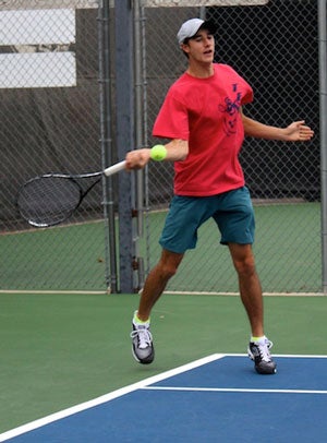 Dane Paulsen, Manzano