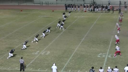 Football Game Preview: Desert Mirage on Home-Turf