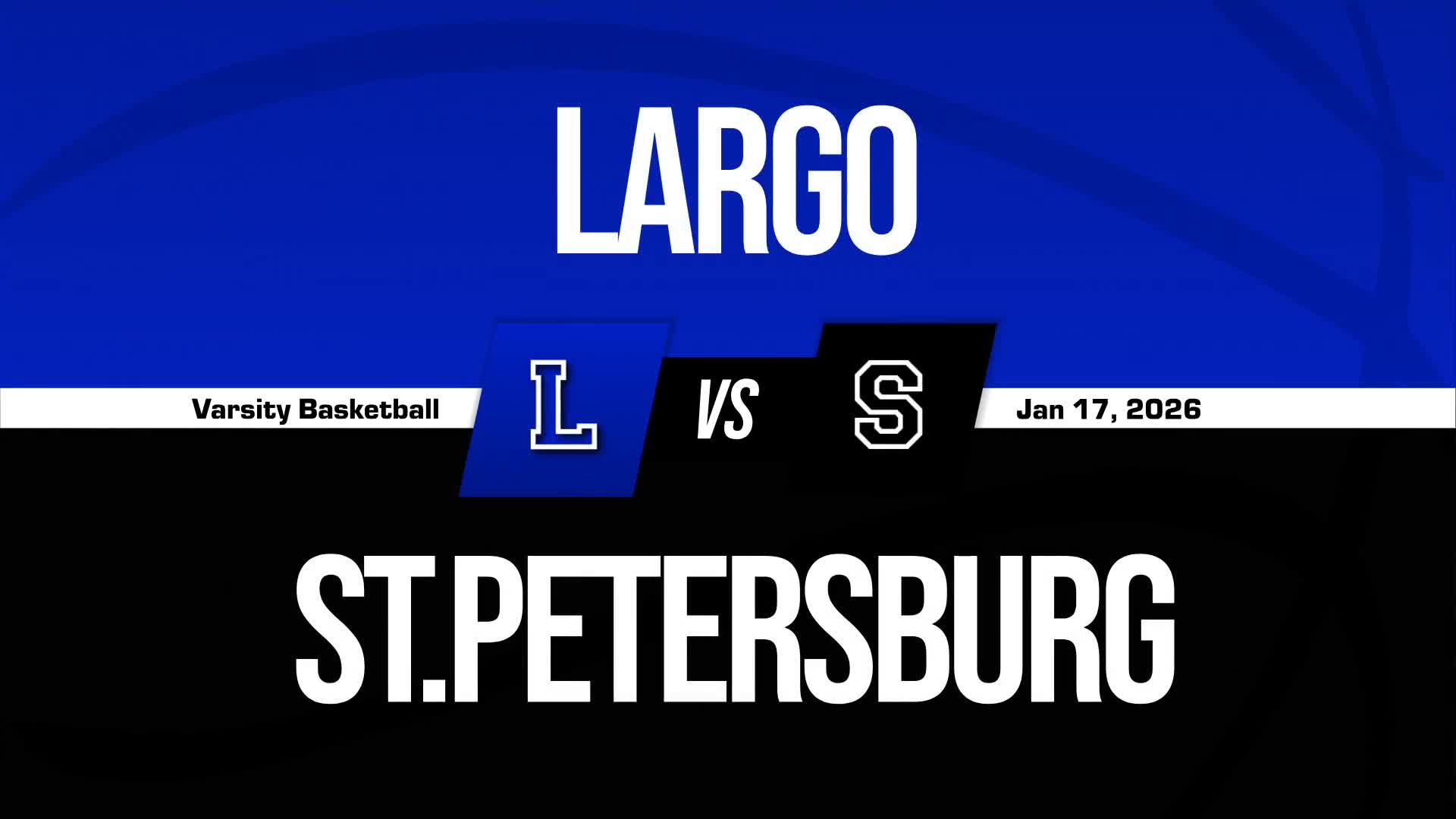 Basketball Recap: Largo Find Success