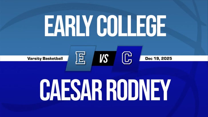 Basketball Game Preview: Caesar Rodney Riders vs. Archmere Acade