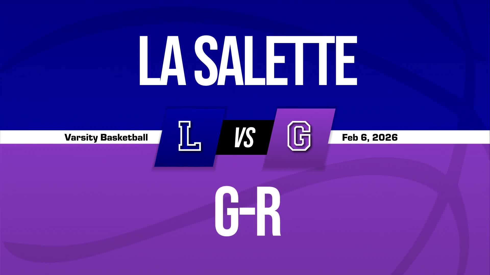 Basketball Game Preview: La Salette Academy Lions vs. Centennial Chargers
