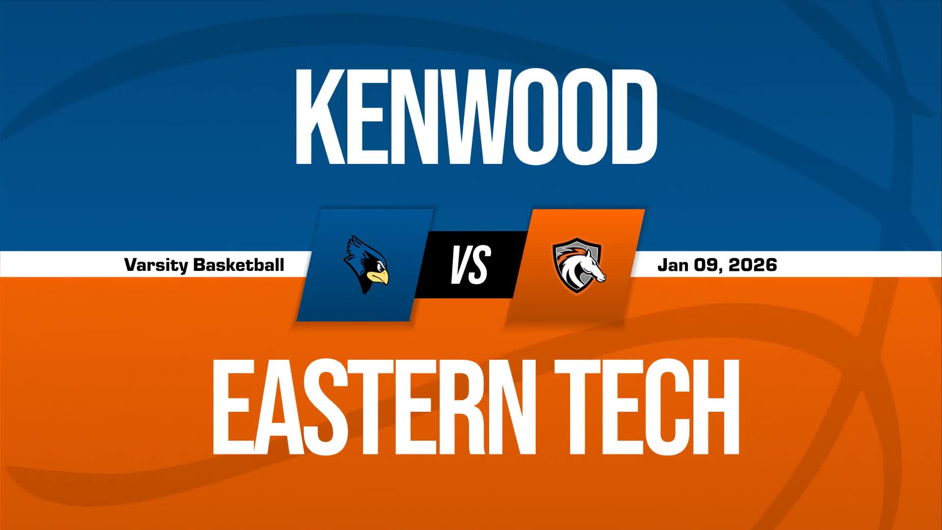 Basketball Recap: Eastern Tech Comes Up Short