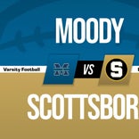 Baroc Willis Game Report: vs Scottsboro + How To Watch