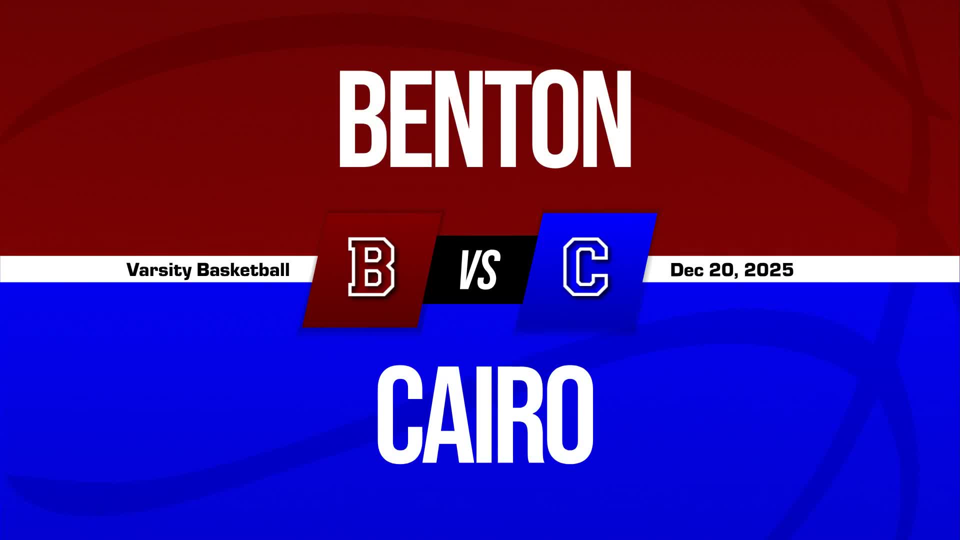 Basketball Recap: Cairo Sets Scoring Season-High Against Egyptian + How To Watch