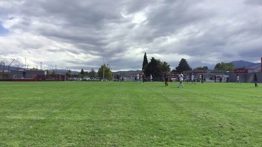 Softball Game Preview: Lowry Buckaroos vs. Fernley Vaqueros