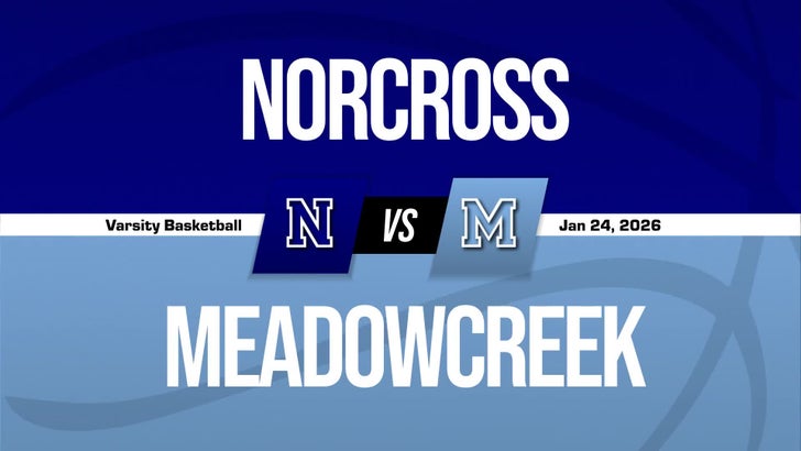 Basketball Recap: Make It Seven in a Row for Meadowcreek
