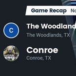 The Woodlands vs. College Park