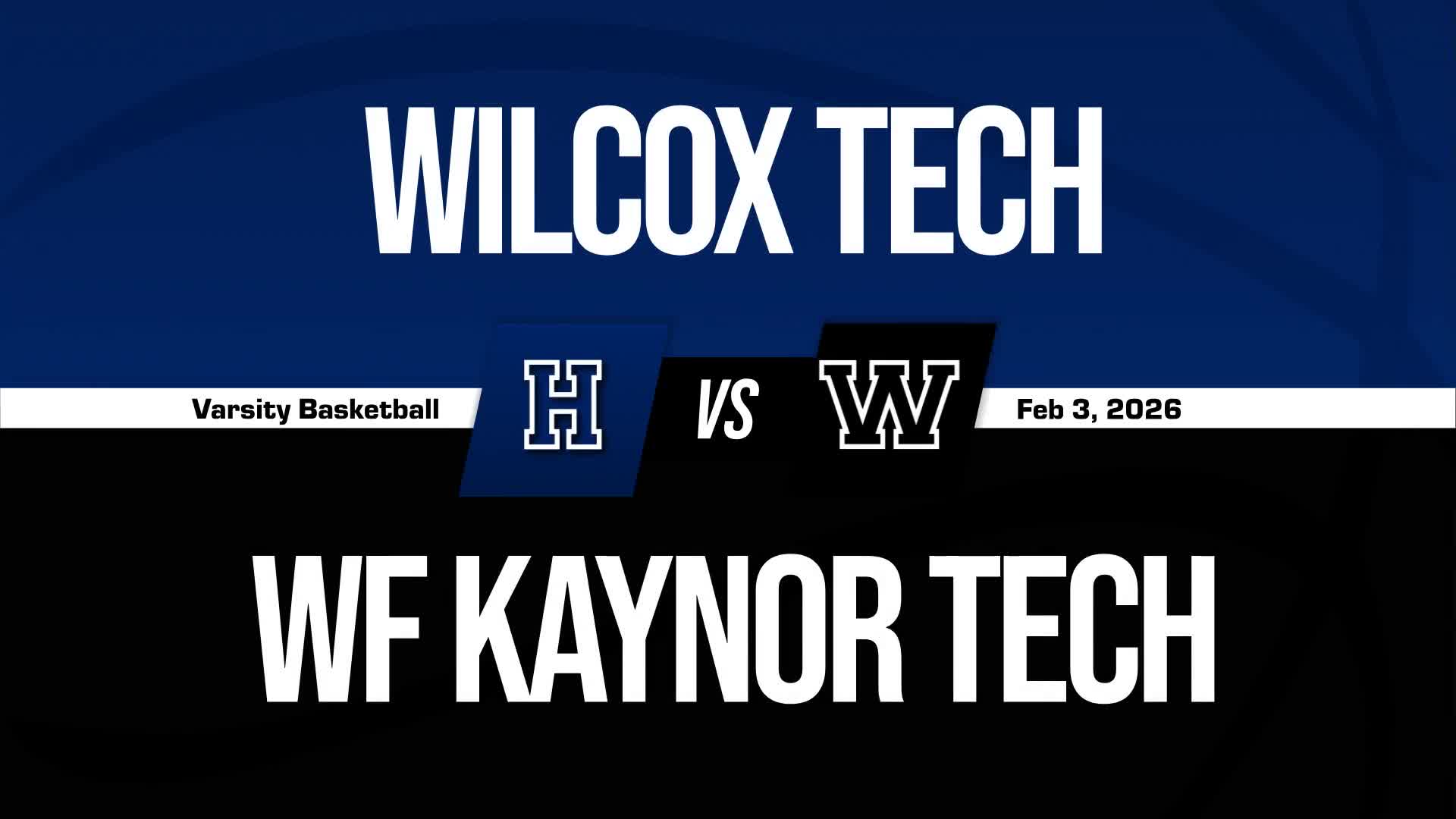 Basketball Recap: Kaynor Tech Victorious