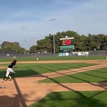 Baseball Game Recap: Woodbridge Warriors vs. Estancia Eagles