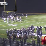 Football Recap: Seymour's Undefeated Season over After Ten Games + How To Watch