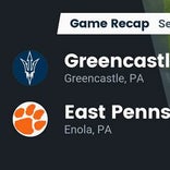 Football Game Preview: Greencastle-Antrim Blue Devils vs. Shippensburg Greyhounds