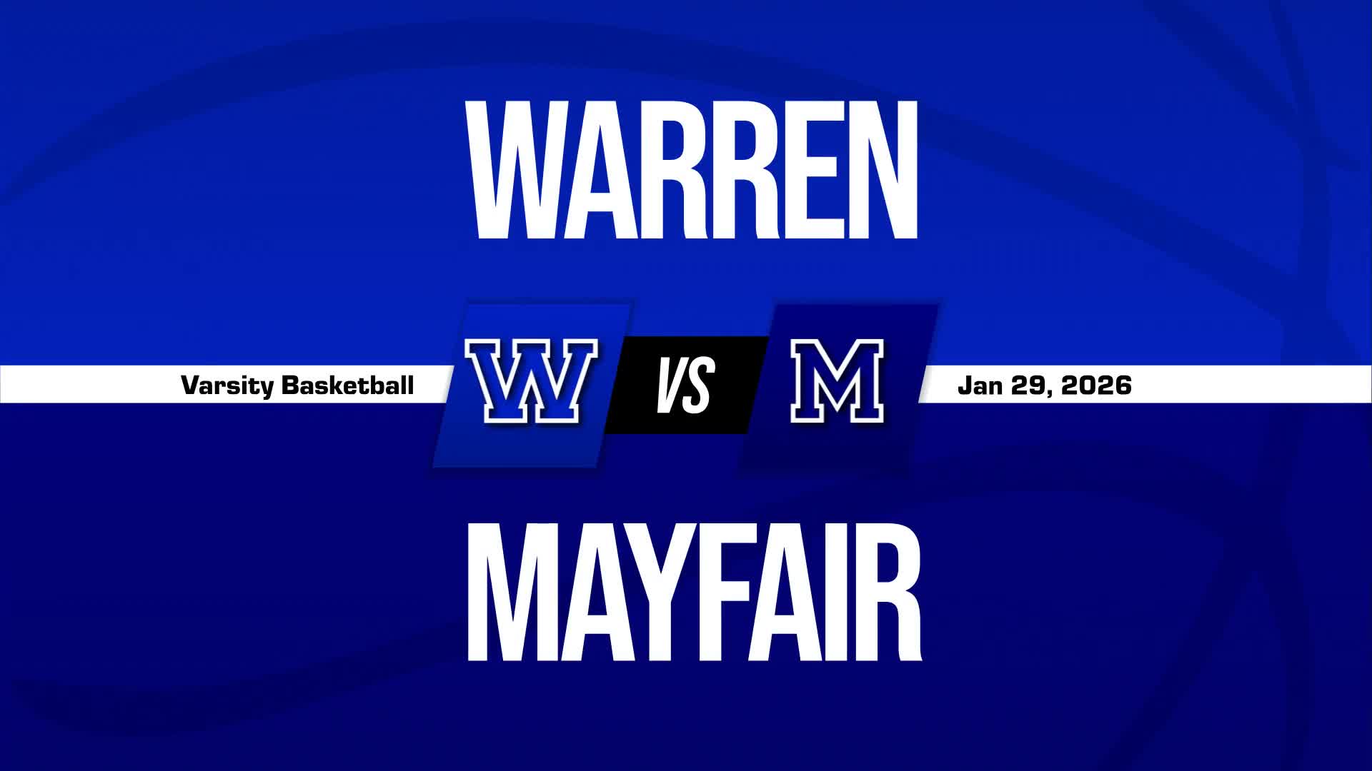 Basketball Recap: Mayfair Takes a Loss