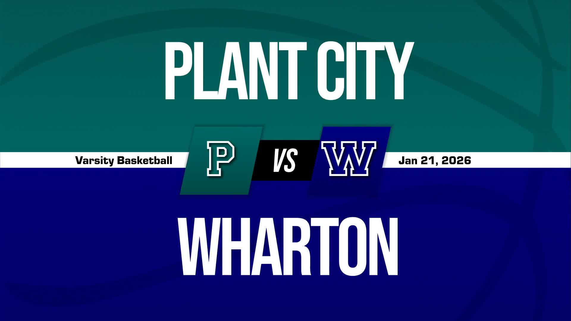 Basketball Recap: Wharton Snags Fourth  Victory in Last Five Games + How To Watch