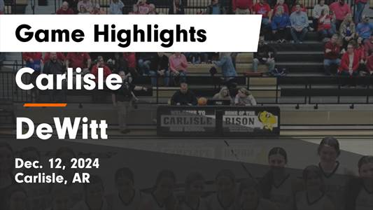 Basketball Recap: DeWitt Takes a Loss