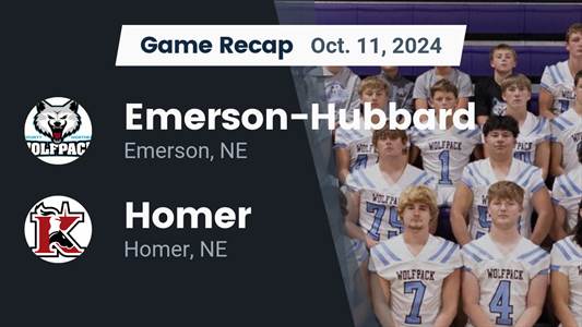 Football Recap: Tri County Northeast Takes a Loss