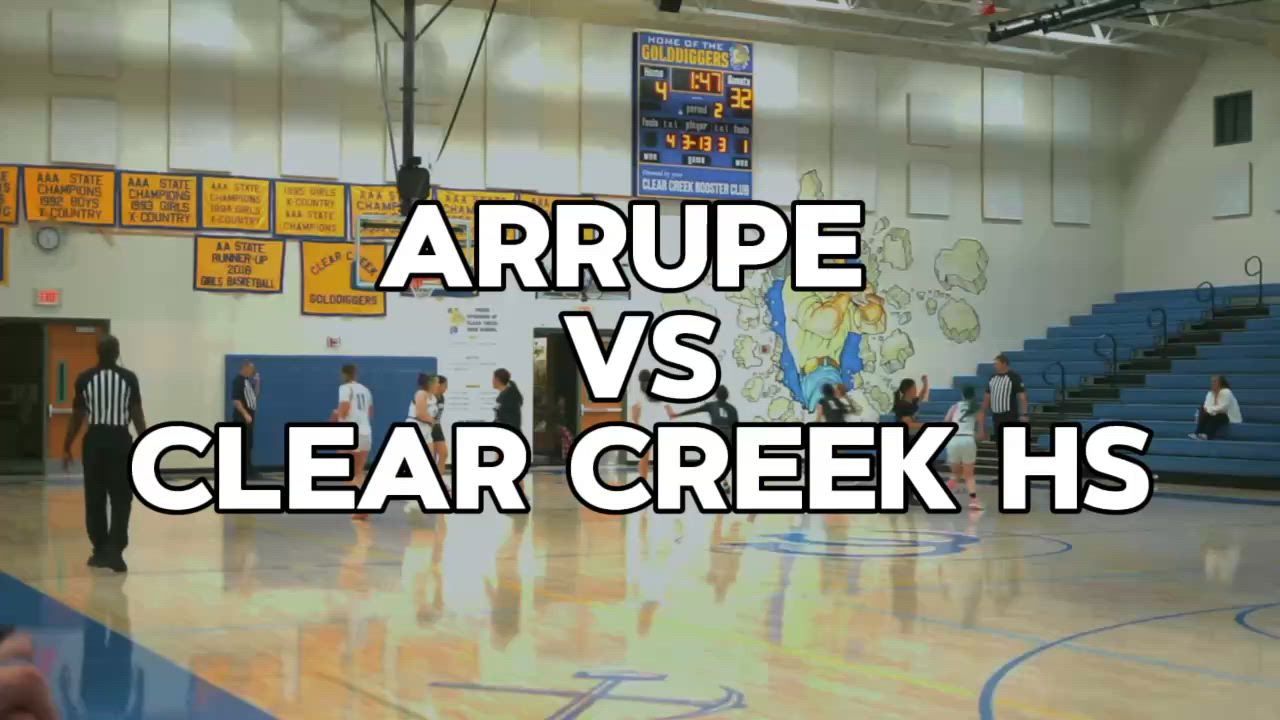 Basketball Recap: Arrupe Jesuit Comes Up Short