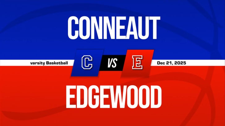 Basketball Recap: Conneaut Comes Up Short