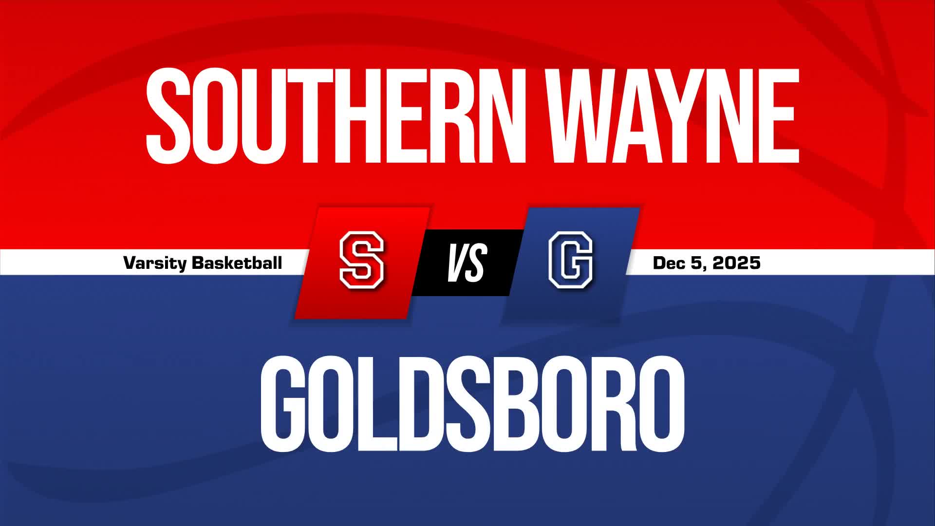 Basketball Recap: Goldsboro Skates Past C.B. Aycock with Ease + How To Watch