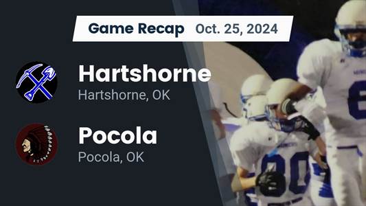 Football Game Preview: Pocola Indians vs. Panama Razorbacks