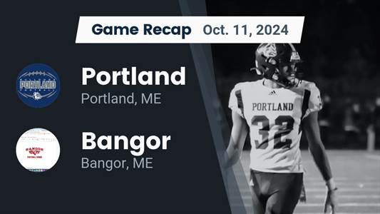 Football Game Preview: Portland Bulldogs vs. Thornton Academy Trojans