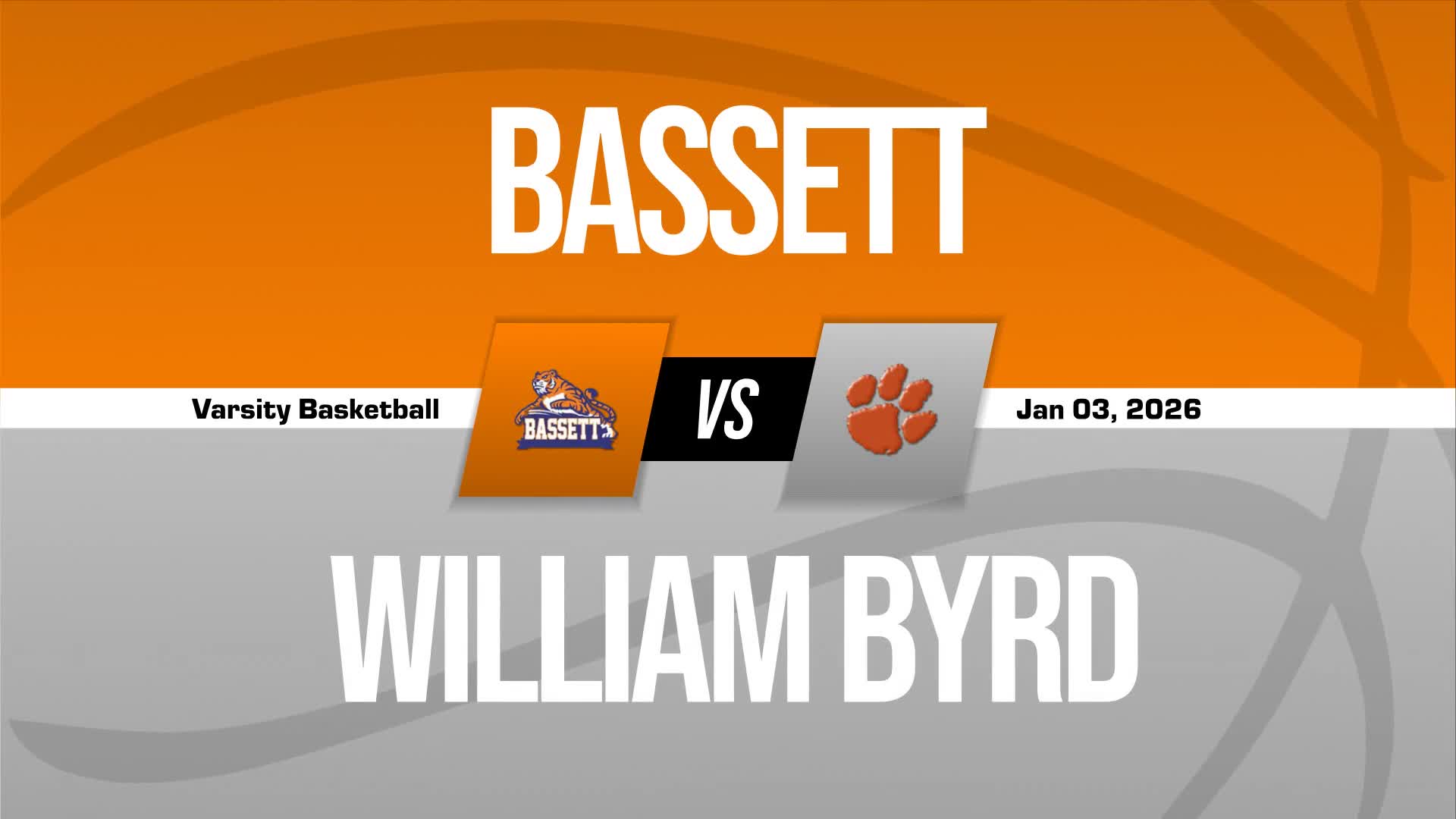 Basketball Recap: Bassett Takes a Loss + How To Watch