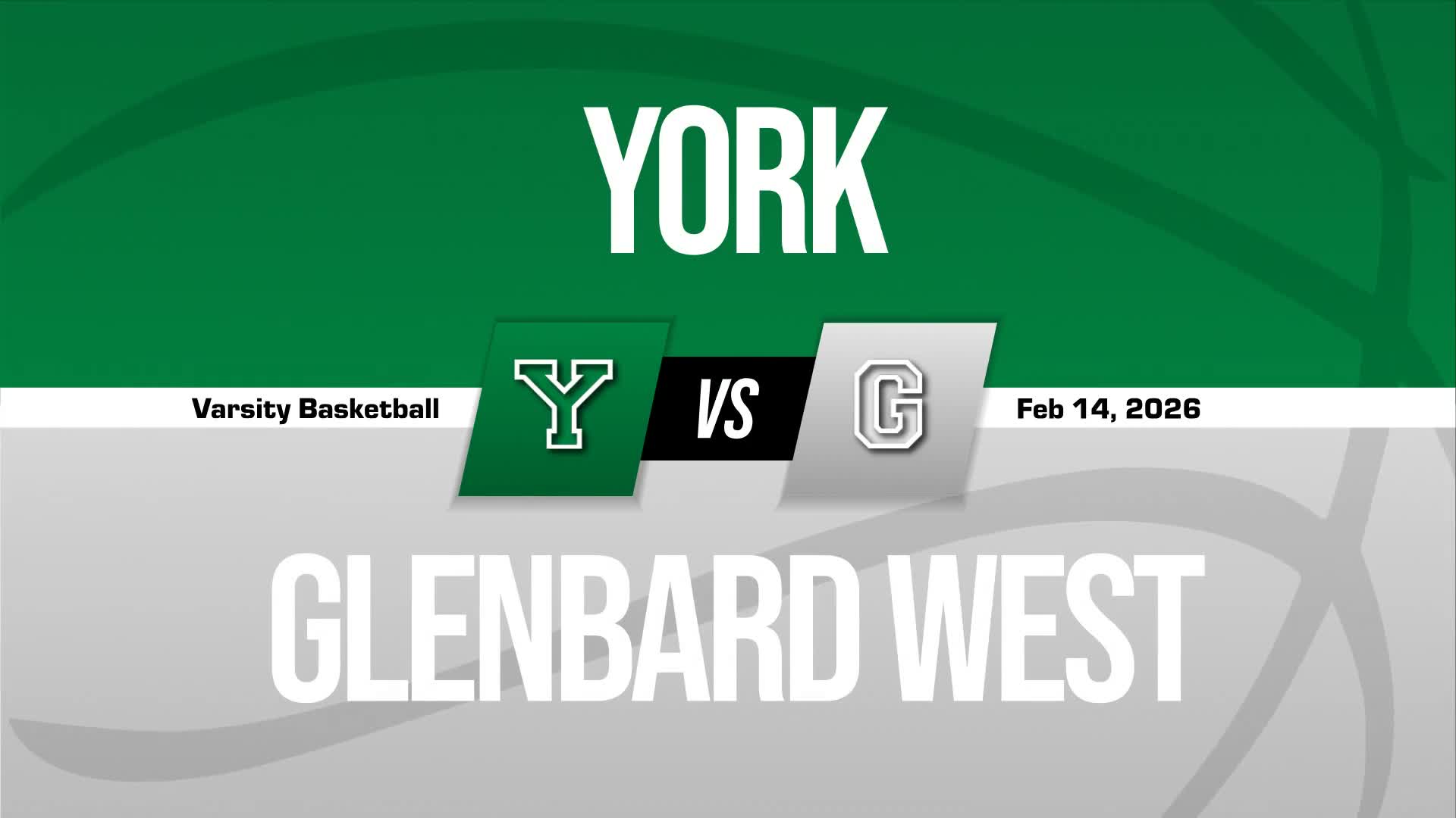 Basketball Recap: York Beats Guilford for Their Third Straight  Victory