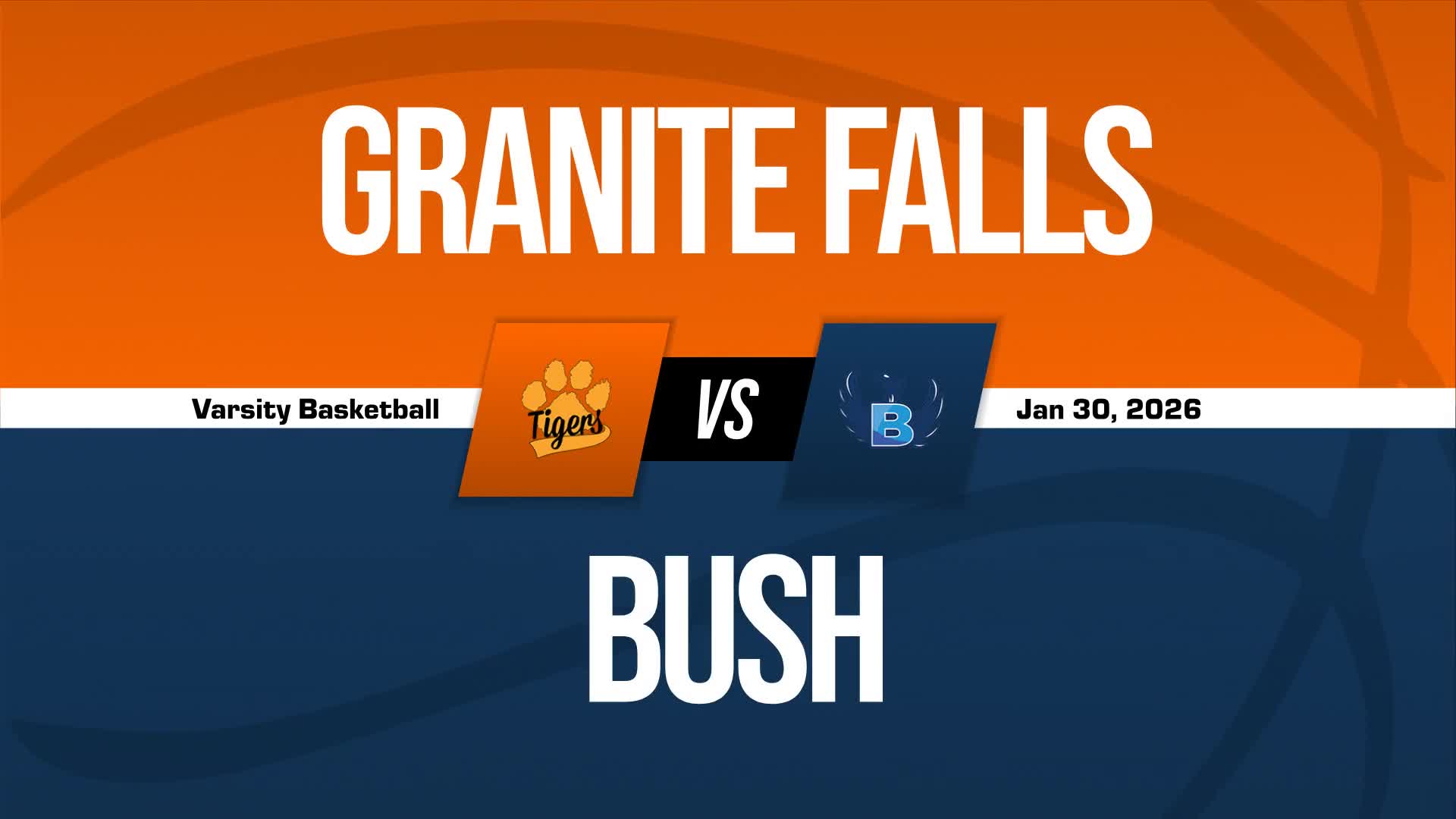 Basketball Recap: Bush Comes Up Short + How To Watch